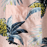 Pure Hawaiian Vacation Style Print Shirt