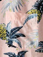 Pure Hawaiian Vacation Style Print Shirt