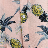 Pure Hawaiian Vacation Style Print Shirt