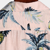 Pure Hawaiian Vacation Style Print Shirt