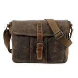 Elias™ - Balmoral Courier Bag