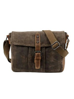 Elias™ - Balmoral Courier Bag