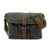 Elias™ - Balmoral Courier Bag