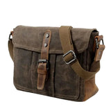 Elias™ - Balmoral Courier Bag