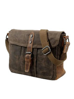 Elias™ - Balmoral Courier Bag