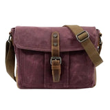 Elias™ - Balmoral Courier Bag