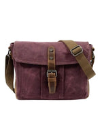Elias™ - Balmoral Courier Bag