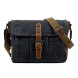 Elias™ - Balmoral Courier Bag