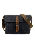 Elias™ - Balmoral Courier Bag