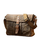 Elias™ - Balmoral Courier Bag