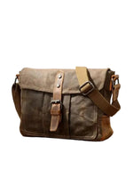 Elias™ - Balmoral Courier Bag