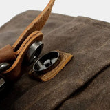 Elias™ - Balmoral Courier Bag