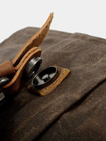 Elias™ - Balmoral Courier Bag