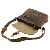 Elias™ - Balmoral Courier Bag