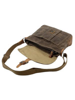 Elias™ - Balmoral Courier Bag