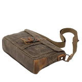Elias™ - Balmoral Courier Bag