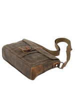 Elias™ - Balmoral Courier Bag