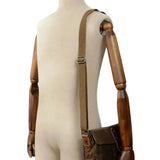 Elias™ - Balmoral Courier Bag
