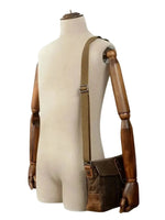 Elias™ - Balmoral Courier Bag