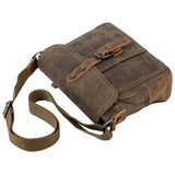 Elias™ - Balmoral Courier Bag