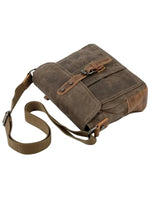 Elias™ - Balmoral Courier Bag