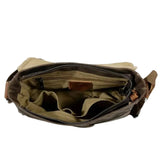 Elias™ - Balmoral Courier Bag