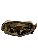 Elias™ - Balmoral Courier Bag