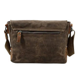Elias™ - Balmoral Courier Bag