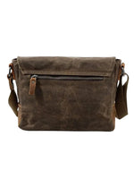 Elias™ - Balmoral Courier Bag