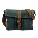 Elias™ - Balmoral Courier Bag