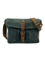 Elias™ - Balmoral Courier Bag