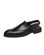 Elroso | Open Loafers