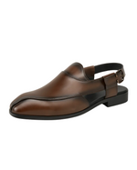 Elroso | Open Loafers