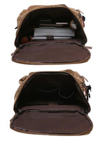 Emil™ - Vintage Dune Vanguard Backpack