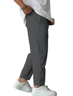 Elegant Men's Pants