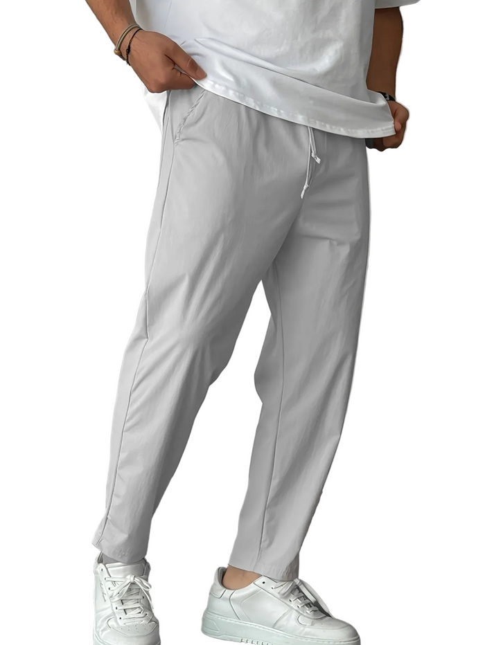 Elegant Men's Pants
