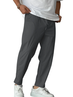 Elegant Men's Pants