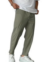Elegant Men's Pants