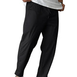 Elegant Men's Pants