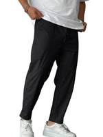 Elegant Men's Pants
