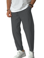 Elegant Men's Pants