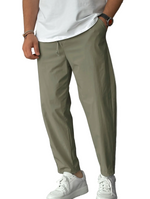 Elegant Men's Pants