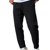 Elegant Men's Pants