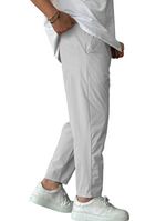 Elegant Men's Pants