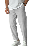 Elegant Men's Pants