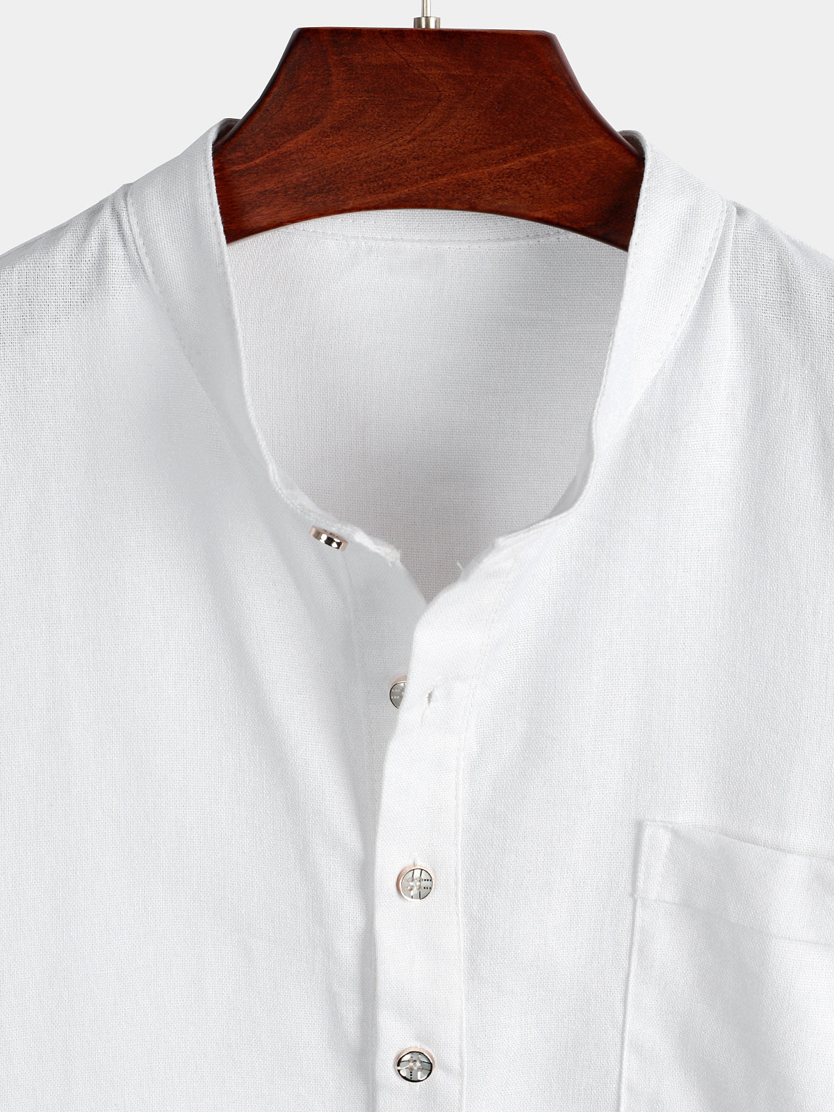 Casual Vacation Shirt, Short Sleeves