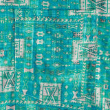 Printed Hawaiian Short Sleeve Shirt