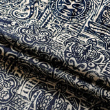 Tribal Pattern Short Sleeve Shirt