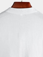 Casual Vacation Shirt, Short Sleeves