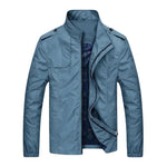 Men's Bomber Jacket